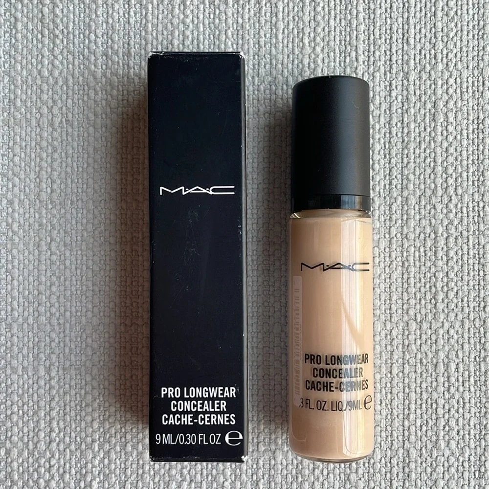 MAC PRO LONGWEAR CONCEALER - NW15